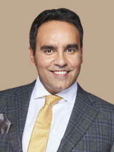 dr sach mohan founder and cosmetic physician at revere clinics